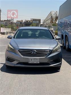 هیوندای سۆناتا